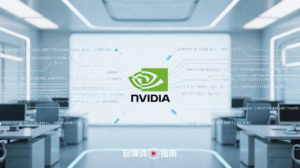 黄仁勋推动英伟达全员使用OpeiAI的Codex编程工具的封面图