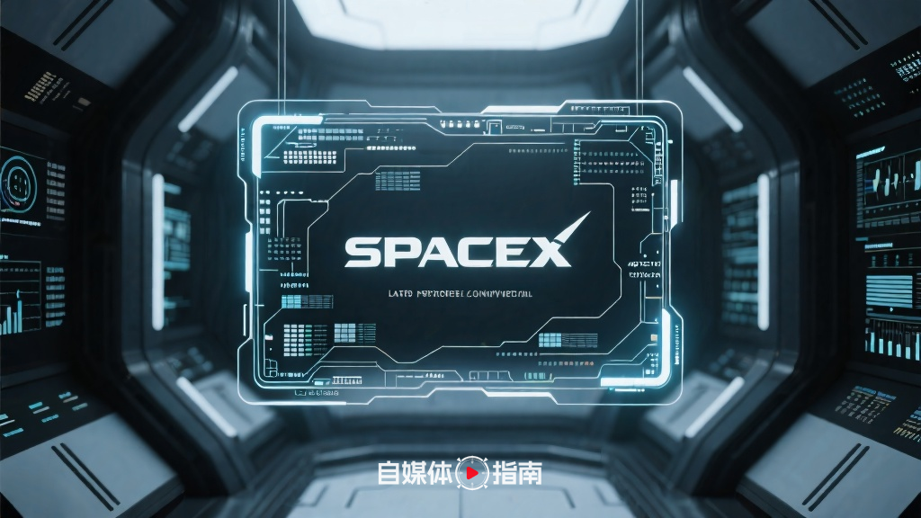 马斯克在SpaceXIPO后仍掌握董事会控制权,招股书揭秘的封面图