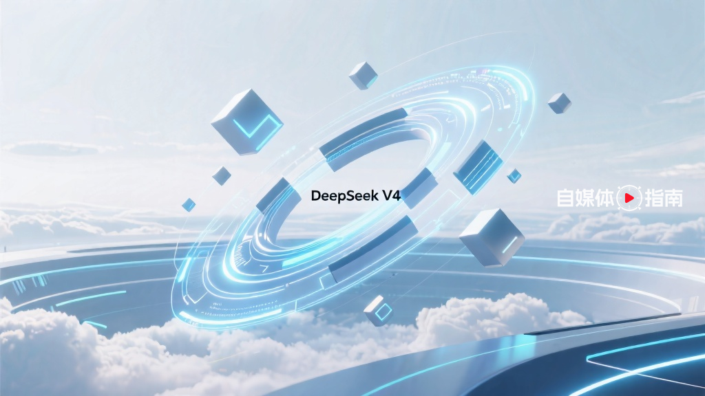 PPIO正式推出DeepSeek-V4:首批上线!的封面图