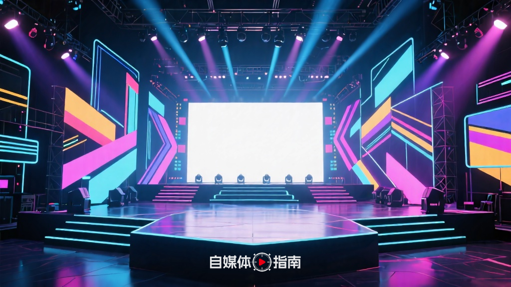 去年全国大型演唱会票房突破295亿,创下新高!的封面图