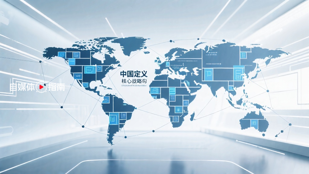 安波福推出全新“中国定义”核心战略的封面图