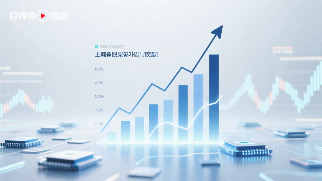 韩国上市公司总市值首次超越6000万亿韩元大关的封面图