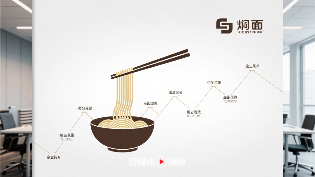 贾国龙的焖面品牌:企业名称频繁变更背后的故事的封面图