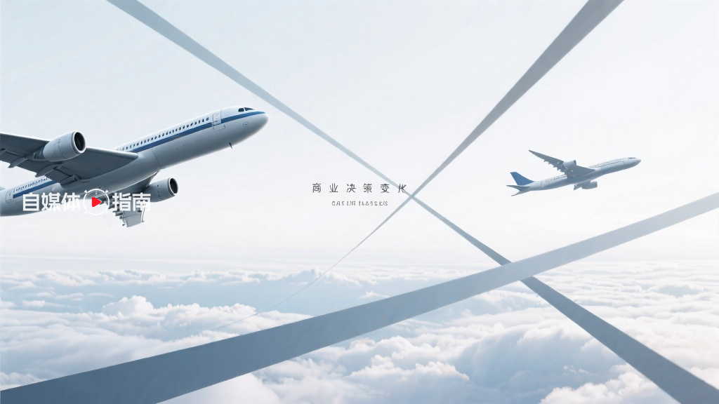 美联航决定放弃收购美国航空集团计划的封面图