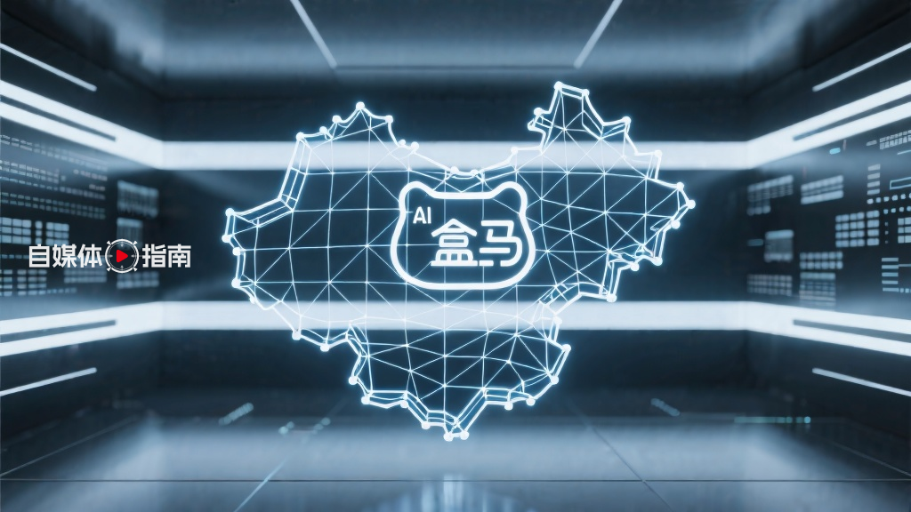 盒马推出大区制升级,成立AI委员会推动创新的封面图