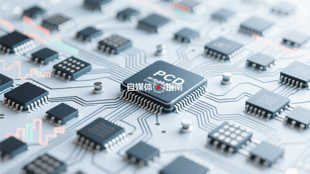 韩国散户热衷投资中国PCB龙头企业的封面图