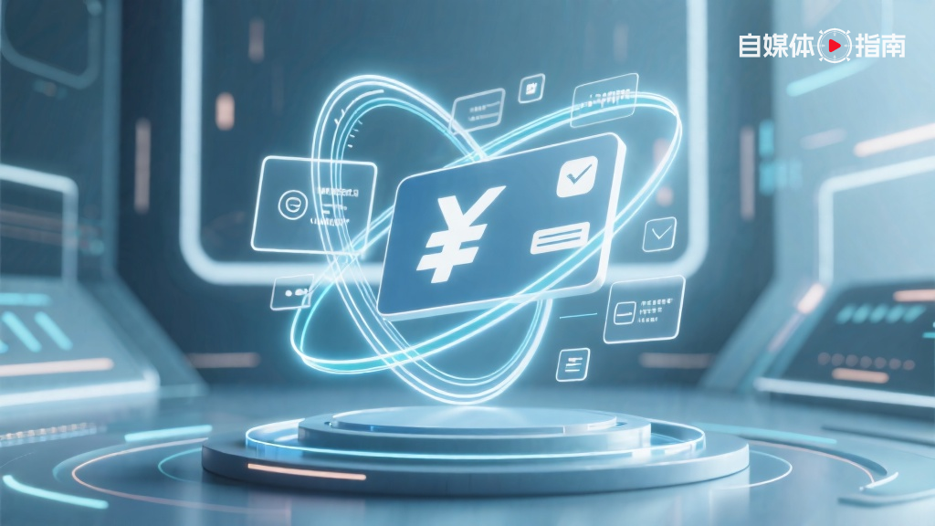 支付宝推出全新“AI收”功能!的封面图
