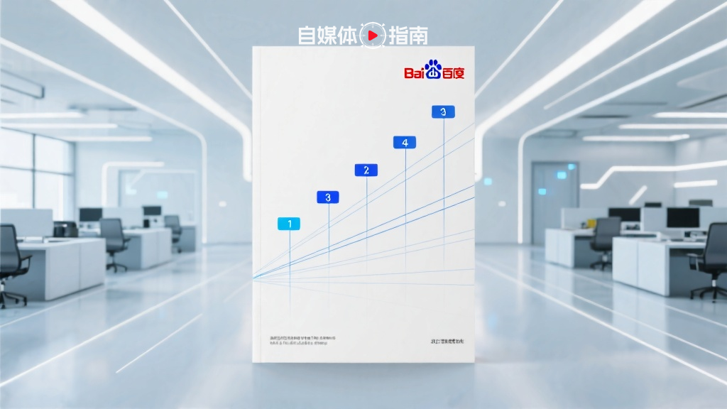百度发布全员信:职级体系迎来重大调整的封面图