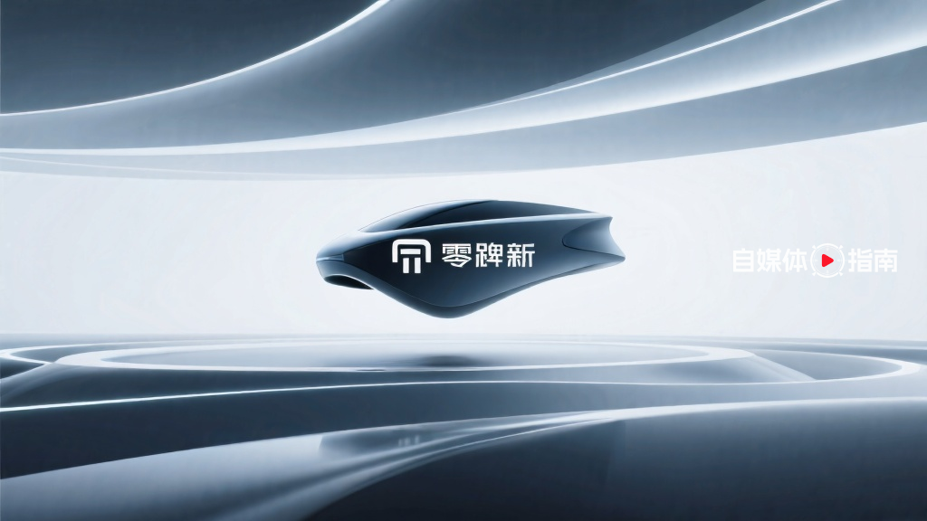 零跑将在2027年推出全新品牌,开启新篇章!的封面图