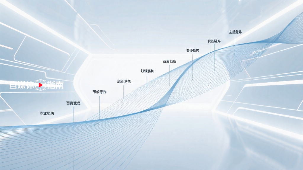百度发布全员信,宣布职级体系重大调整的封面图