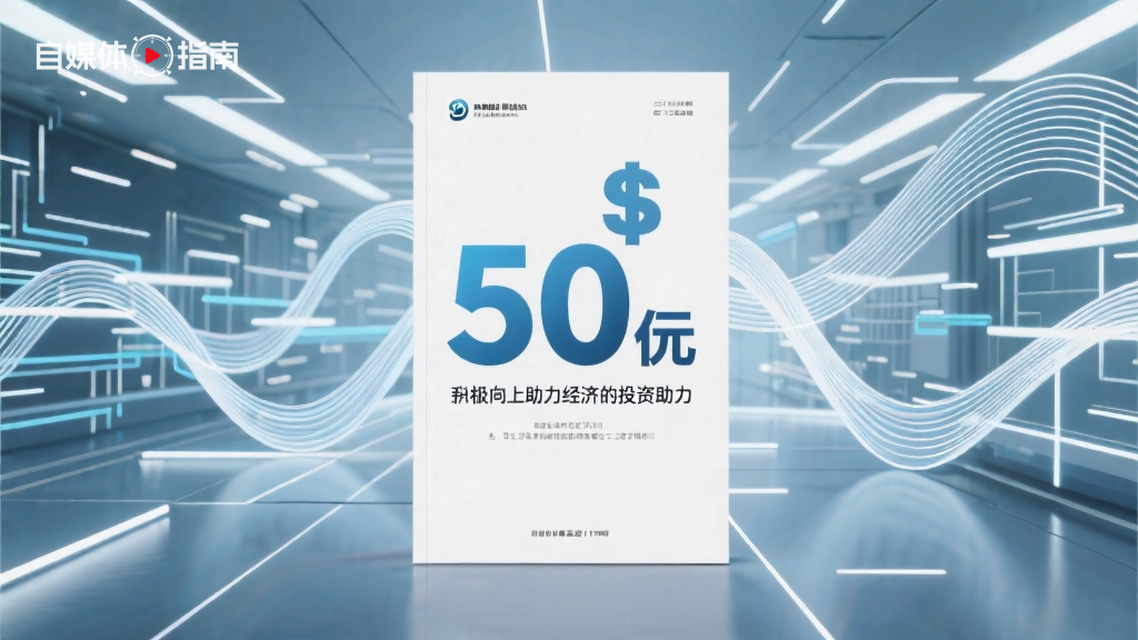 山东省财金创业投资公司注册资本提升至50亿元,助力经济发展的封面图
