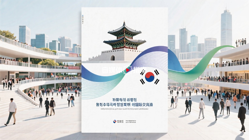 “五一”假期韩国预计迎接高达11万中国游客的封面图