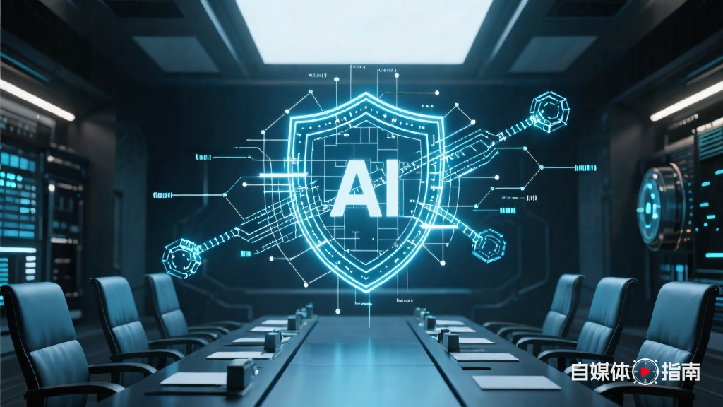 OpenAI与Anthropic会见美国众议院委员会,共同探讨高阶网络安全AI模型的封面图