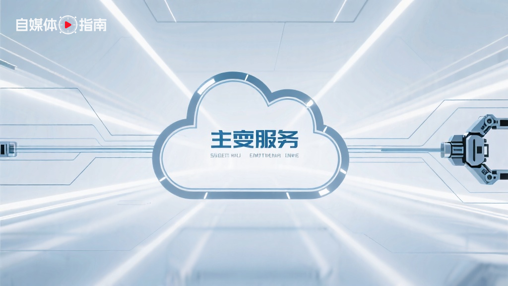 欧盟《数字市场法》计划涵盖云服务与人工智能领域的封面图