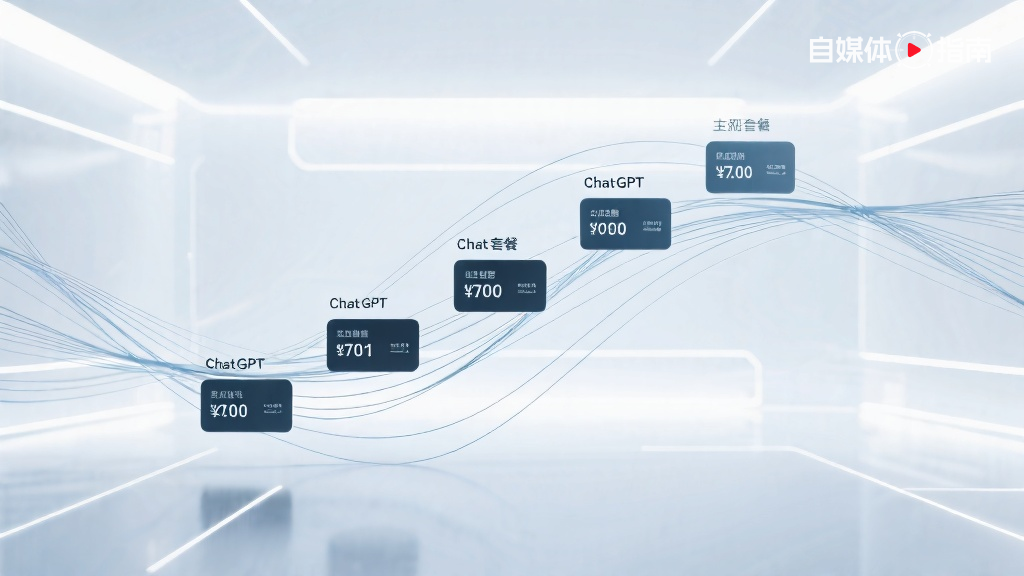 OpenAI预测用户将青睐更实惠的ChatGPT套餐的封面图