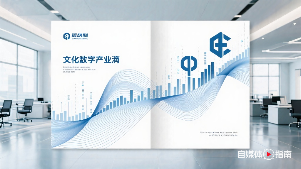 2026年一季度文化企业营业收入达35569亿元 同比增长6.4%的封面图