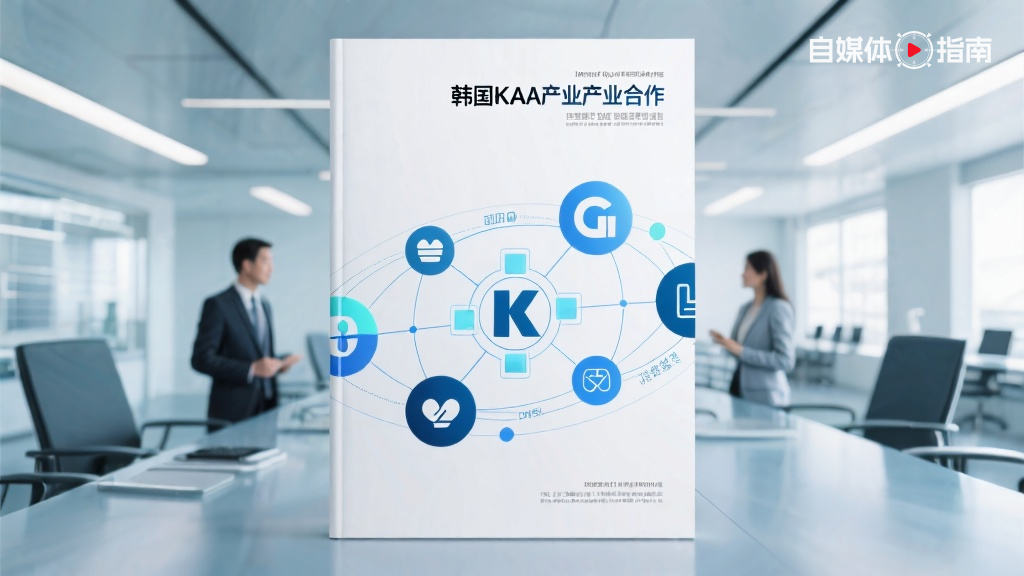 韩国与卡塔尔探讨未来产业投资合作新机遇的封面图