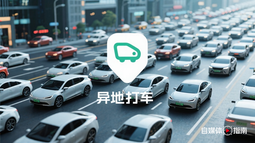滴滴预测“五一”异地打车价格将上涨56%,租车预订量同比增长30%的封面图