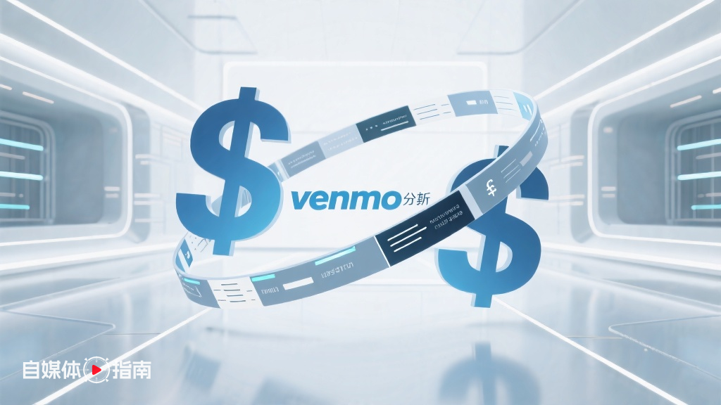 PayPal宣布Venmo将独立分拆,开启新篇章的封面图