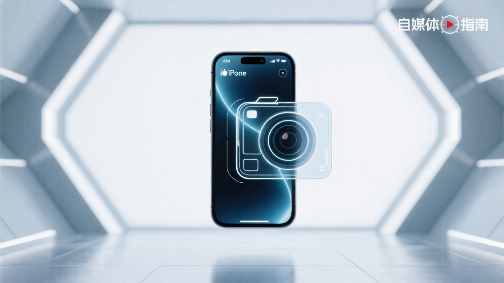 苹果iOS 27将推出Siri相机模式与视觉AI升级的封面图