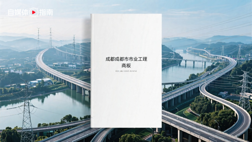 《重庆市发布成渝地区双城经济圈发展提升行动方案》的封面图