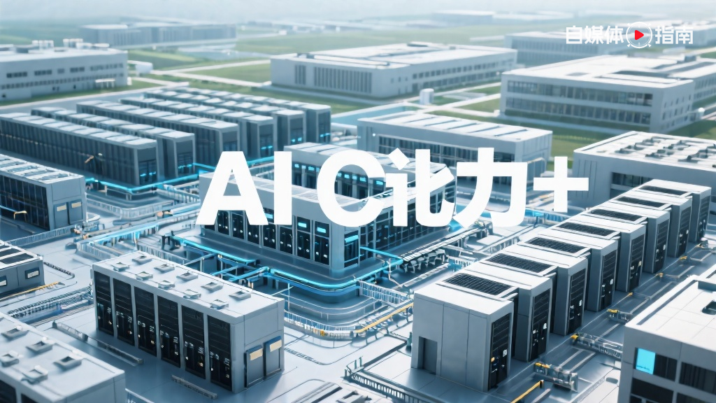 OpenAI提前数年达成重要AI算力里程碑的封面图