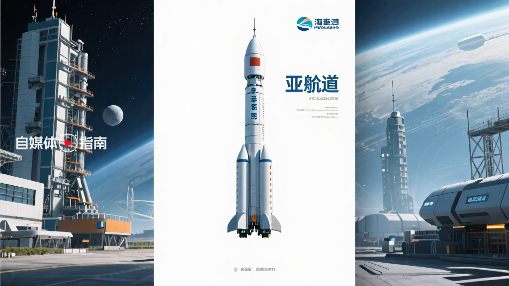 海南计划建设亚轨道太空旅游中心,强化文昌航天旅游地位的封面图
