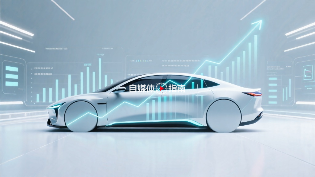 理想汽车4月交付量突破34,000辆,表现亮眼!的封面图