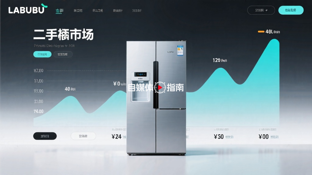 LABUBU冰箱二手价暴跌,短短一夜损失万元的封面图