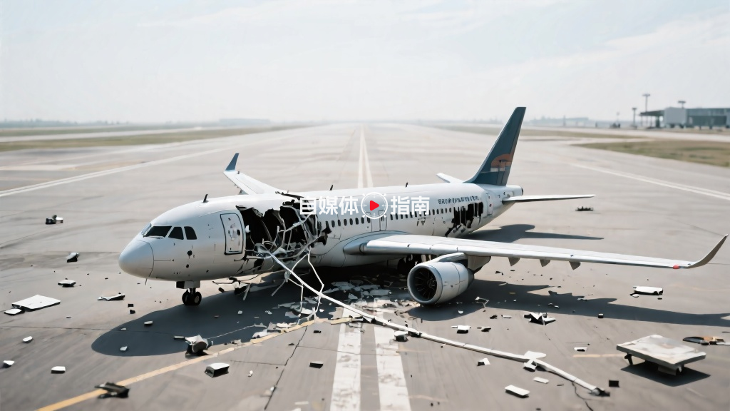 特朗普政府救助计划失效,美国精神航空宣布停航的封面图