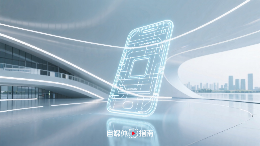中国移动即将发布创新AI-eSIM产品的封面图