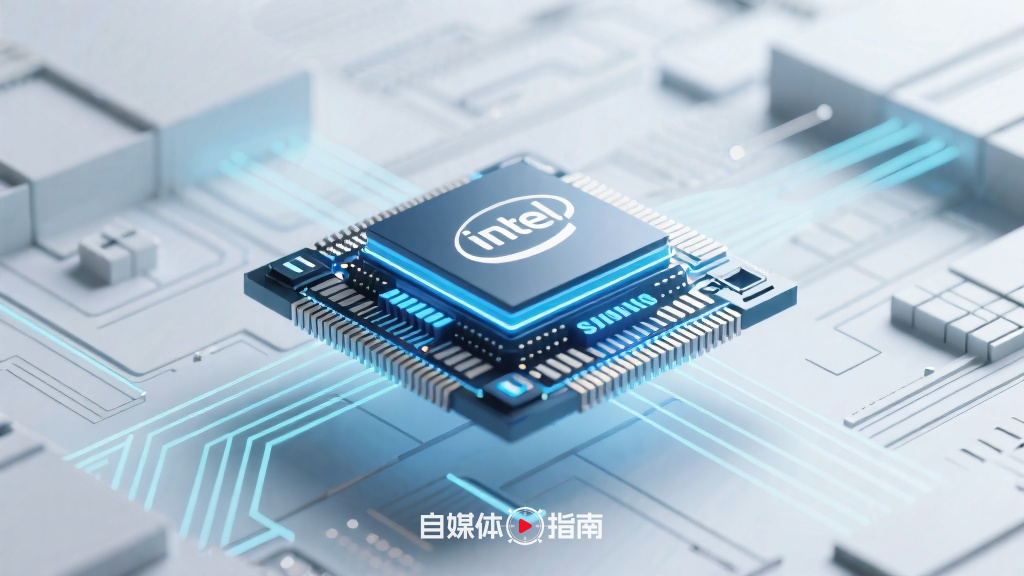 苹果或将委托英特尔与三星代工设备处理器的封面图