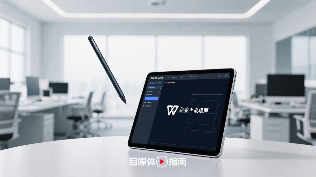鸿蒙平板生态发展迅速:横屏适配率高达97%,自带PC级WPS和CAD应用的封面图