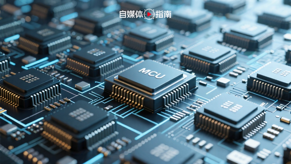 国民技术MCU成功进入全球顶级电源管理市场,实现批量供货的封面图