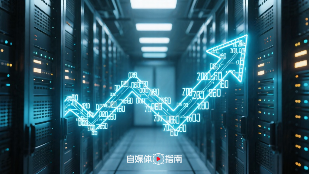 AMD将2030年服务器市场预期翻倍,提升至1200亿美元!的封面图