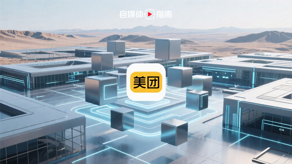 美团在新疆成立新科技公司,注册资本达100万的封面图