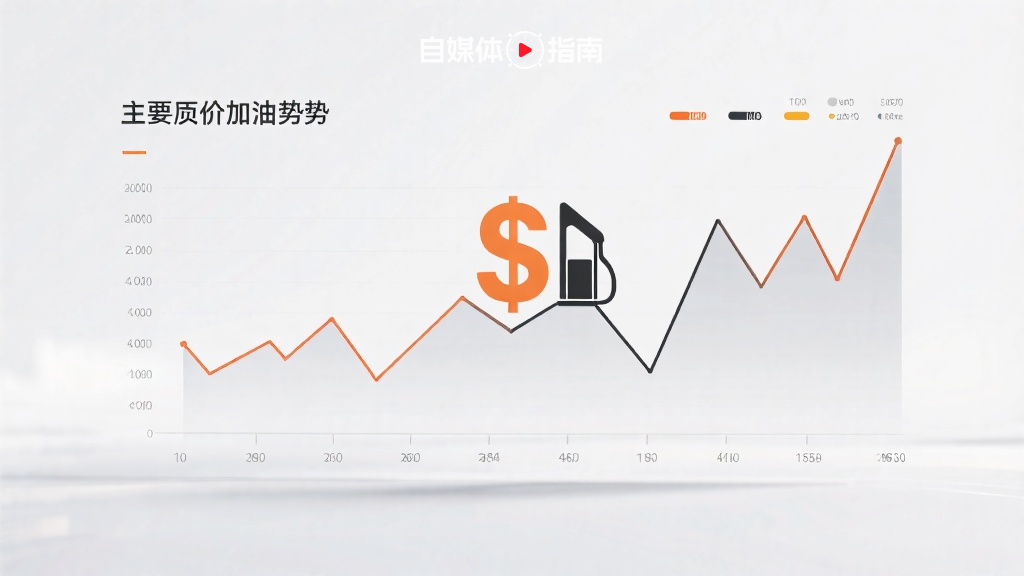 美国汽油价格升至每加仑4.50美元,创2022年新高的封面图