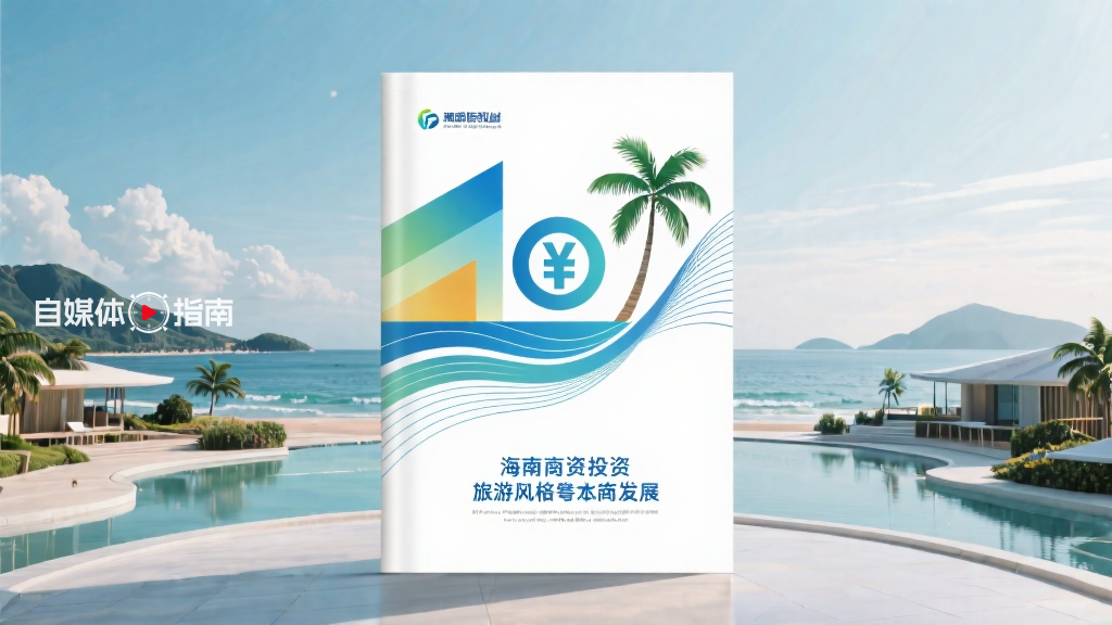 海南省旅游投资集团增资至35.75亿元,助力旅游发展新篇章的封面图