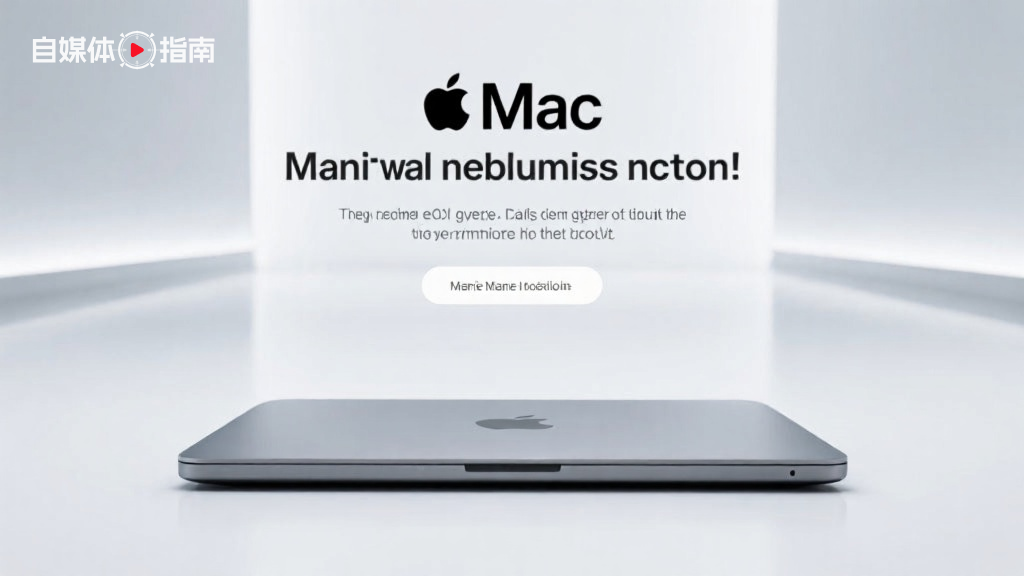 苹果高性能Mac产品下架,背后原因或为内存供应紧张的封面图
