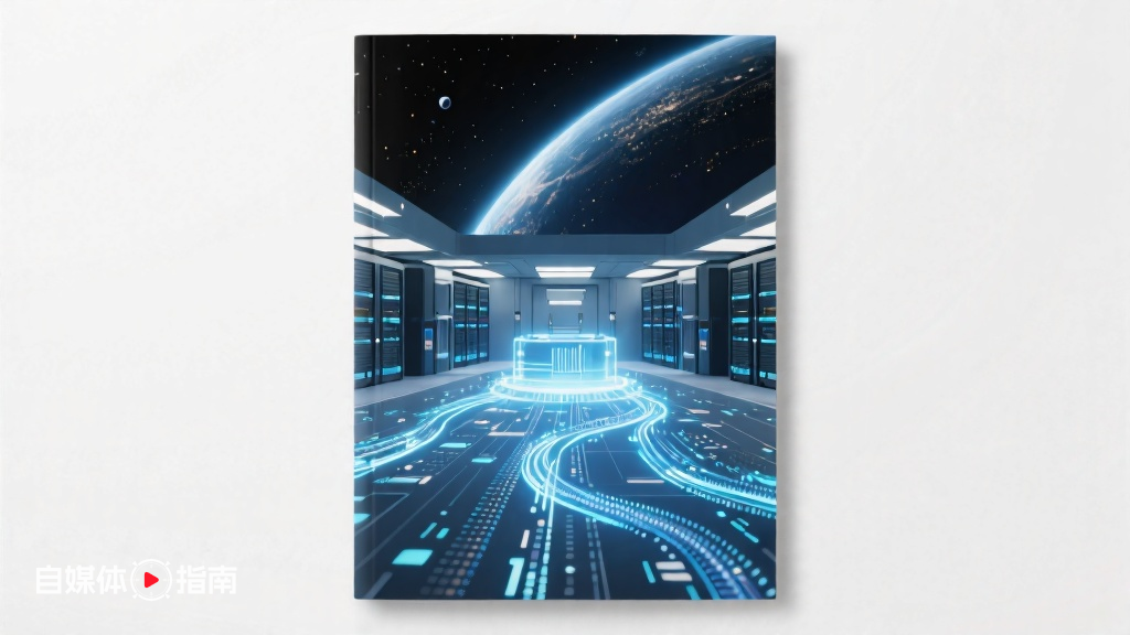Anthropic与SpaceX携手合作,共同推动太空开发算力交易的封面图