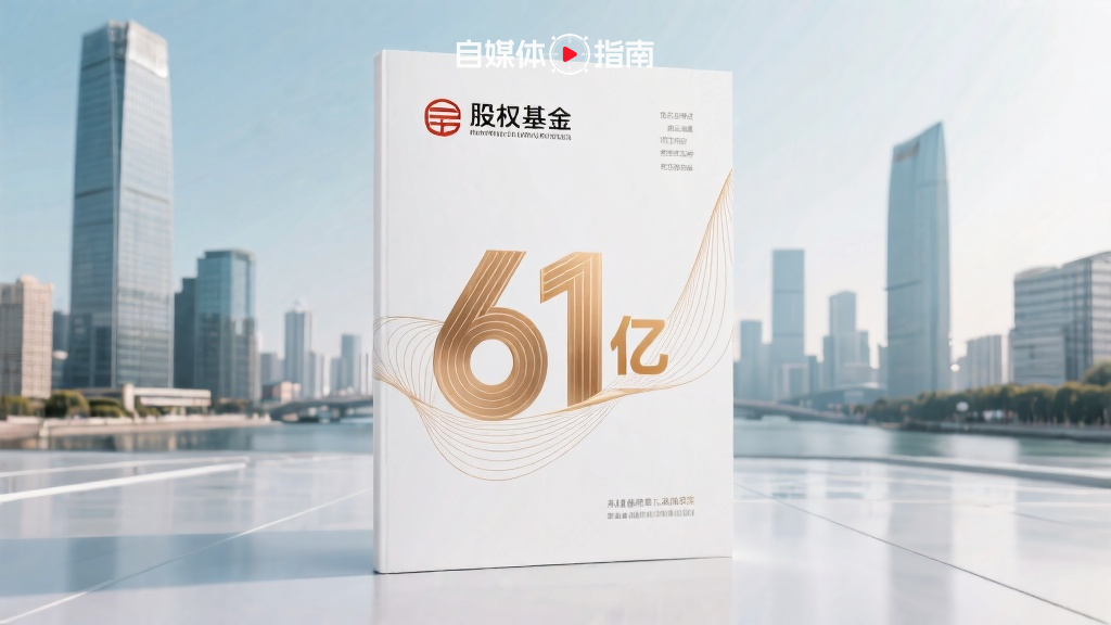 友邦人寿等在天津成立61亿股权投资基金的封面图