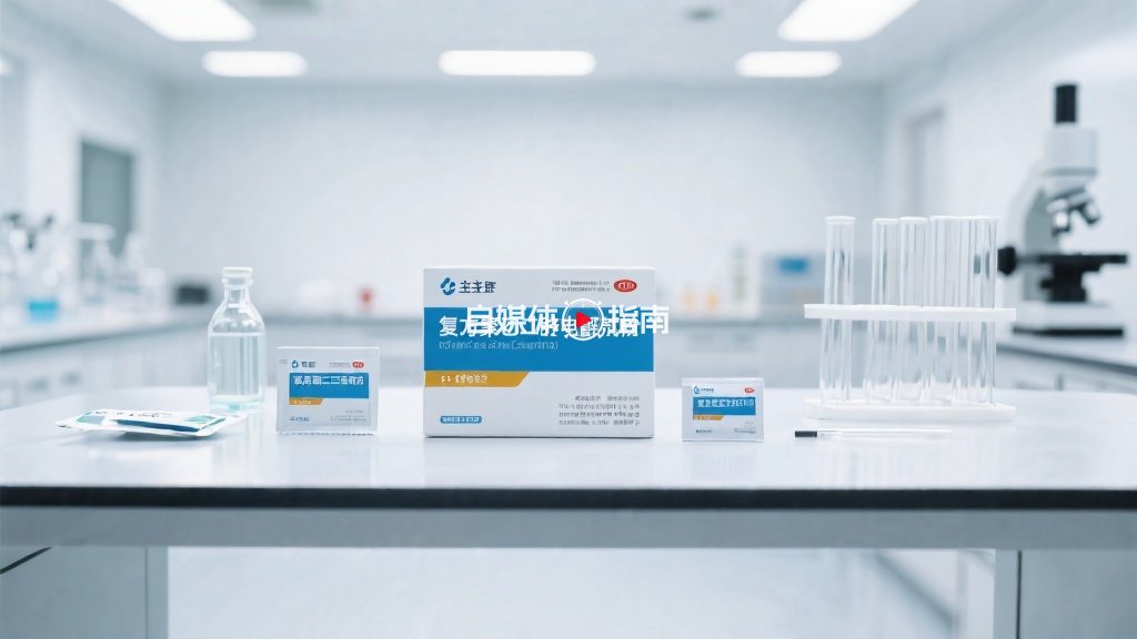 丰原药业成功获得复方聚乙二醇电解质散药品注册证书的封面图