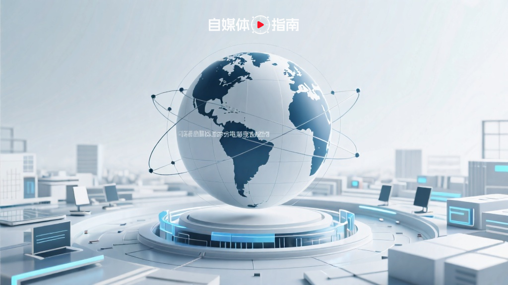 苏宁易购揭晓全球市场拓展新战略的封面图