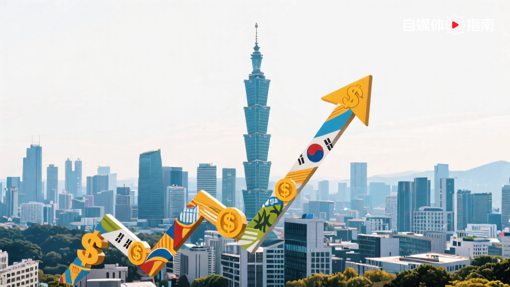 韩国3月旅游收入达到27亿美元,创下历史新高!的封面图