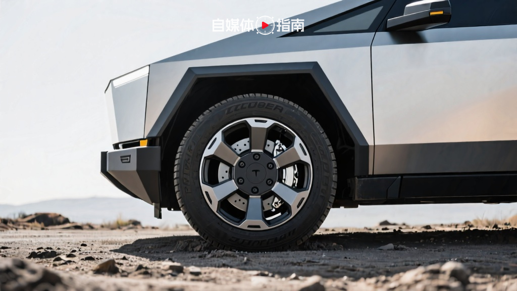 特斯拉宣布召回173辆Cybertruck,确保安全驾驶的封面图