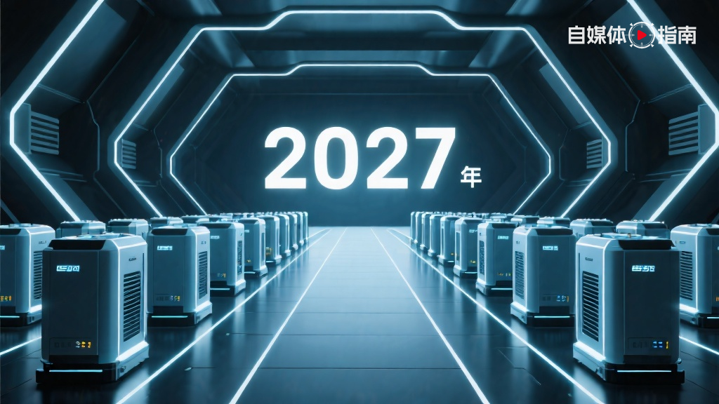 海辰储能王鹏程:订单激增至2027年,市场需求持续旺盛的封面图