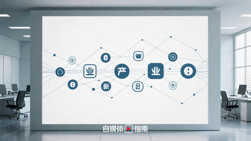 市场监管总局发布新兴领域重要国家标准,助力行业规范发展的封面图