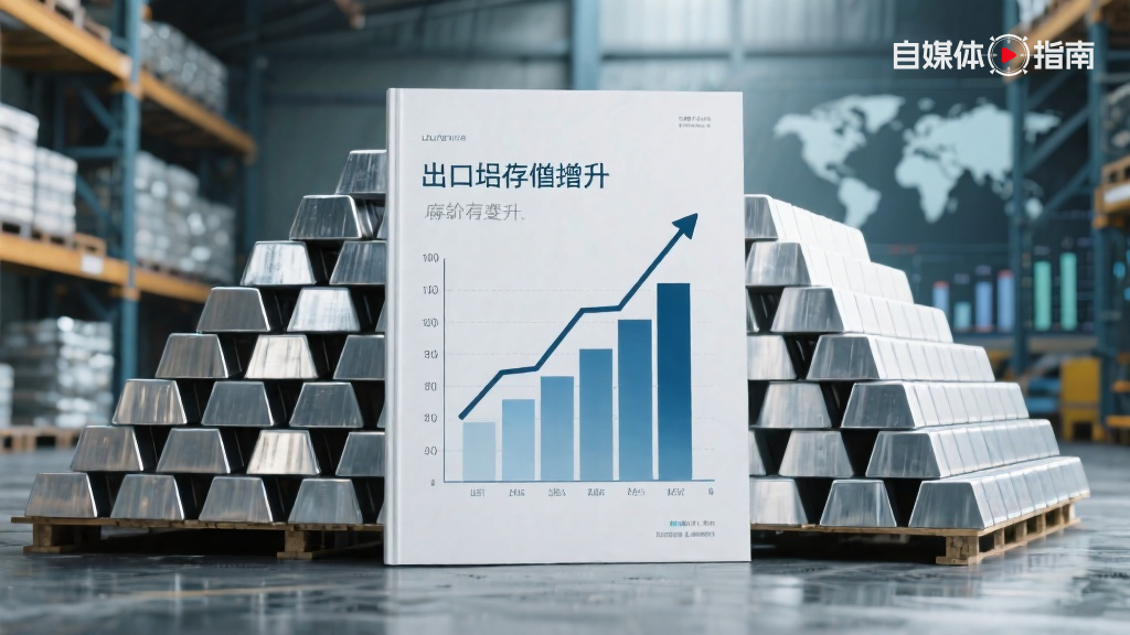 中信建投:5月国内铝价将迎来库存去化新阶段的封面图