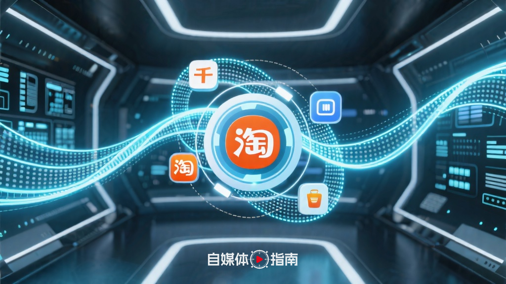 千问与淘宝联手推出全新AI购物体验的封面图