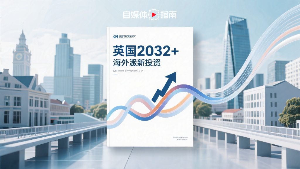 英国2035年目标:吸引990亿英镑海外养老金投资重点项目的封面图